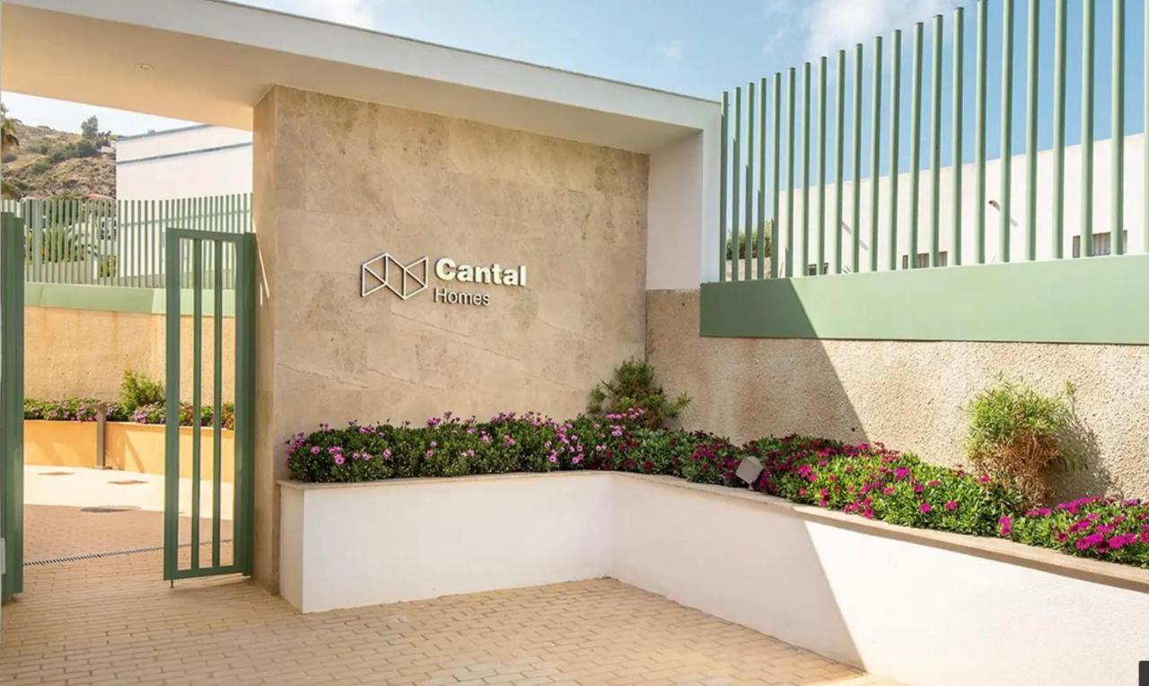 Ocean Apartament !! 1ª Linea Del Mar, Piscina, Parking, Wifi モハカル エクステリア 写真